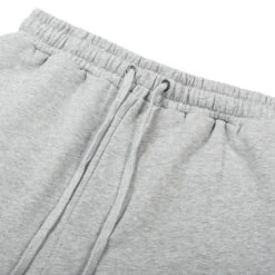 Ksubi 4 X 4 Sweat Short | Grey Marle -Daily Fashion 4 x 4 sweat short grey marle 340548
