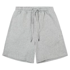Ksubi 4 X 4 Sweat Short | Grey Marle