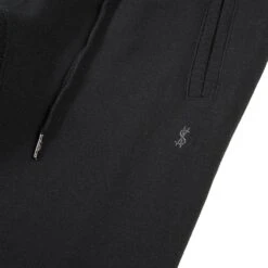 Ksubi 4 X 4 Sweatpant | Black -Daily Fashion 4 x 4 sweatpant black 687583