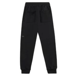Ksubi 4 X 4 Sweatpant | Black -Daily Fashion 4 x 4 sweatpant black 781959