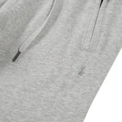 Ksubi 4 X 4 Sweatpant | Light Grey -Daily Fashion 4 x 4 sweatpant light grey 190562