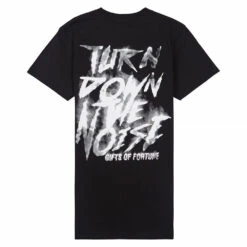 420 Tee | Black -Daily Fashion 420 tee black 708420