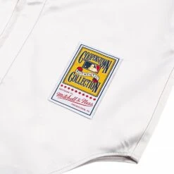 '49 Jackie Robinson Auth. LA Dodgers Jersey -Daily Fashion 49 jackie robinson auth la dodgers jersey 327221