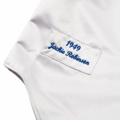 '49 Jackie Robinson Auth. LA Dodgers Jersey -Daily Fashion 49 jackie robinson auth la dodgers jersey 357193