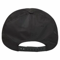 Rhude 4X4 Nylon Hat | Black -Daily Fashion 4x4 nylon hat black 349630