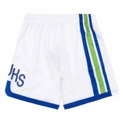 70-71 Atl. Hawks Swingman Short 9 70-71 Atl. Hawks Swingman Short -Daily Fashion 70 71 atl hawks swingman short 713911