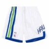 70-71 Atl. Hawks Swingman Short -Daily Fashion 70 71 atl hawks swingman short 787882