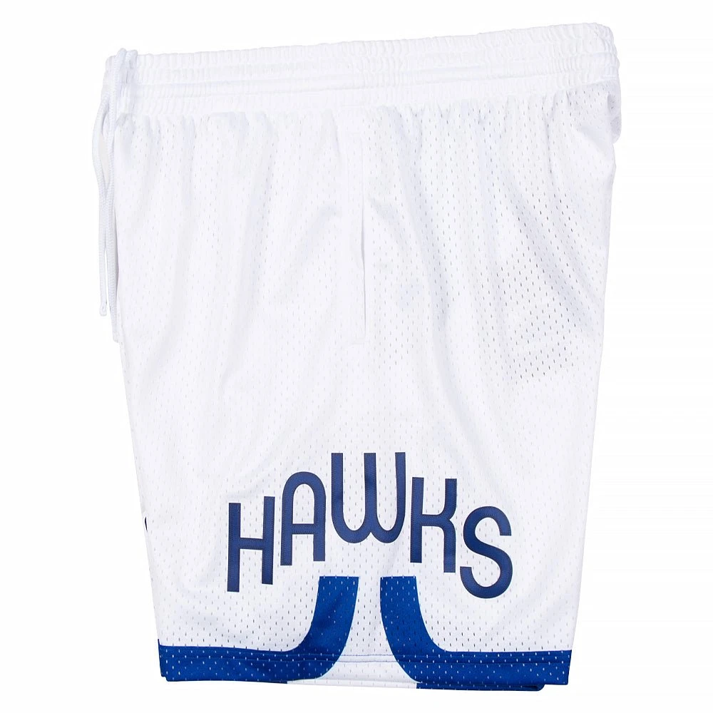 70-71 Atl. Hawks Swingman Short 5 70-71 Atl. Hawks Swingman Short - Image 3