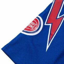 78-79 Det. Pistons Swingman Short -Daily Fashion 78 79 det pistons swingman short 916647