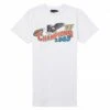 '85 Champs Tee | White -Daily Fashion 85 champs tee white 890838