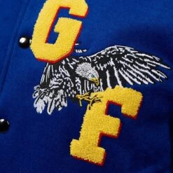 '85 Champs Varsity Jacket 9 '85 Champs Varsity Jacket -Daily Fashion 85 champs varsity jacket 712370