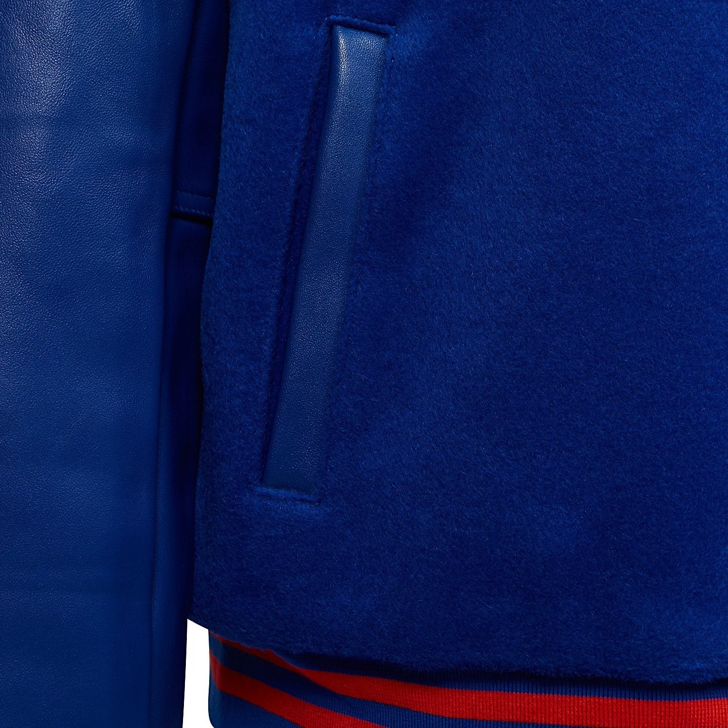 '85 Champs Varsity Jacket 6 '85 Champs Varsity Jacket - Image 4