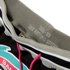 90's Short | San Antonio Spurs 11 90's Short | San Antonio Spurs -Daily Fashion 90s short san antonio spurs 282834