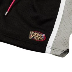 90's Short | San Antonio Spurs 10 90's Short | San Antonio Spurs -Daily Fashion 90s short san antonio spurs 551795