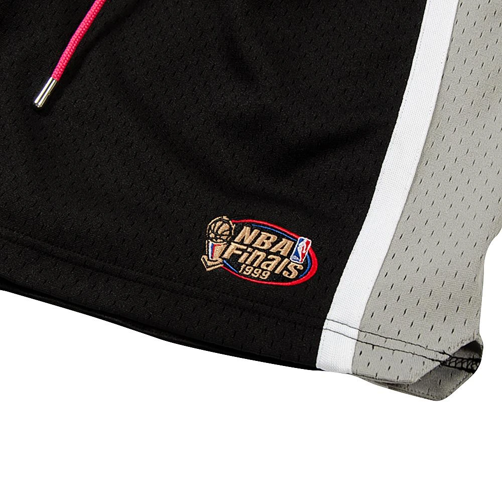 90's Short | San Antonio Spurs 5 90's Short | San Antonio Spurs - Image 3