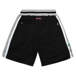90's Short | San Antonio Spurs 13 90's Short | San Antonio Spurs -Daily Fashion 90s short san antonio spurs 710946