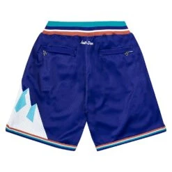 90's Short | Utah Jazz -Daily Fashion 90s short utah jazz 799759