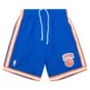 91-92 NY Knicks Swingman Shorts 2 91-92 NY Knicks Swingman Shorts -Daily Fashion 91 92 ny knicks swingman shorts 162444
