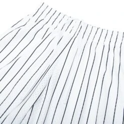 93-94 Orl. Magic Swingman Shorts | White -Daily Fashion 93 94 orl magic swingman shorts white 636651