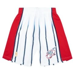 96-97 Hou. Rockets Swingman Shorts