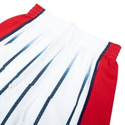 96-97 Hou. Rockets Swingman Shorts -Daily Fashion 96 97 hou rockets swingman shorts 412173