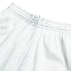 98-99 Mem. Grizzlies Swingman Shorts | White 10 98-99 Mem. Grizzlies Swingman Shorts | White -Daily Fashion 98 99 mem grizzlies swingman shorts white 716047