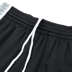 98-99 SA Spurs Swingman Shorts -Daily Fashion 98 99 sa spurs swingman shorts 552790