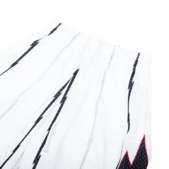98-99 Tor. Raptors Swingman Shorts | White 10 98-99 Tor. Raptors Swingman Shorts | White -Daily Fashion 98 99 tor raptors swingman shorts white 134658