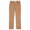Helmut Lang '98 Denim | Rust -Daily Fashion 98 denim rust 433116