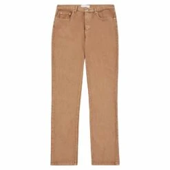 Helmut Lang '98 Denim | Rust