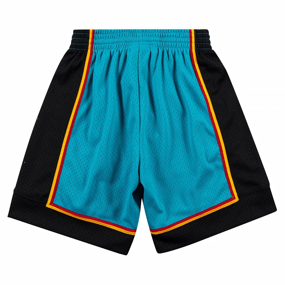 98/99 Det. Pistons Swingman Short 7 98/99 Det. Pistons Swingman Short - Image 5