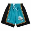 98/99 Det. Pistons Swingman Short -Daily Fashion 9899 det pistons swingman short 312935