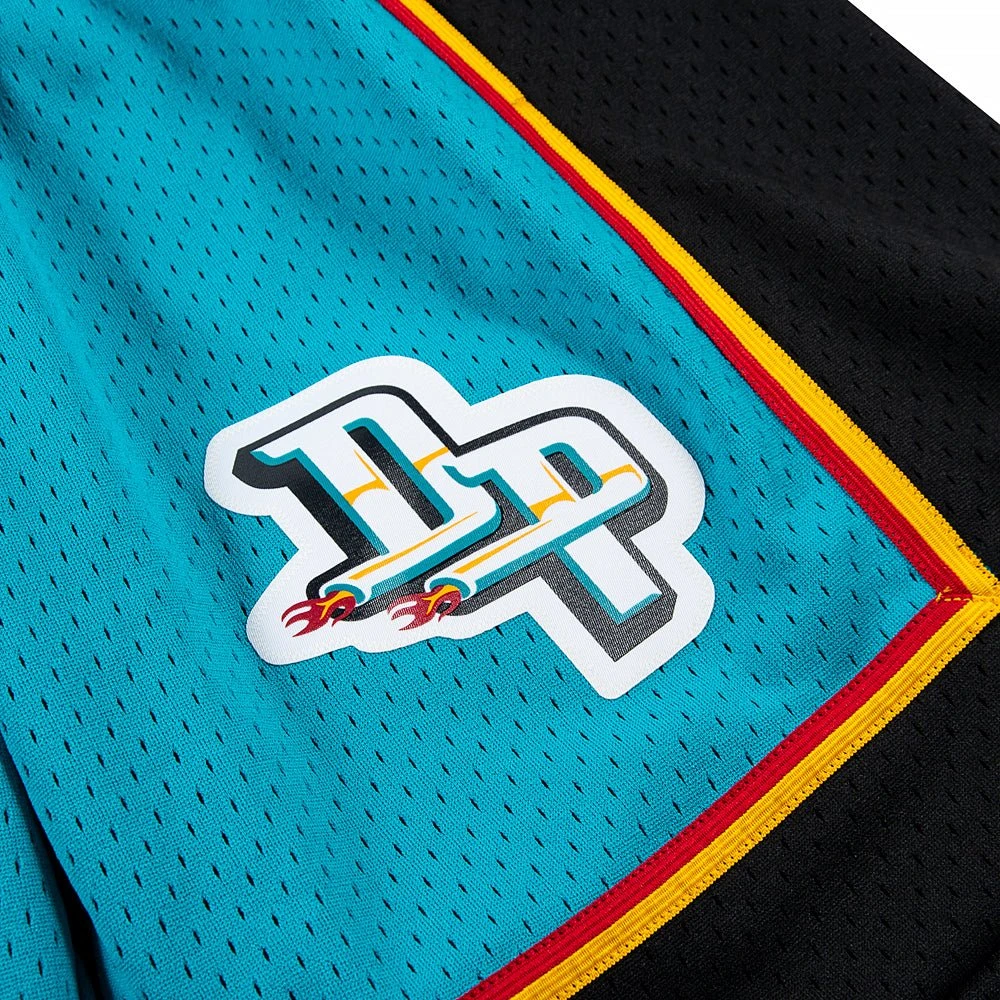 98/99 Det. Pistons Swingman Short 5 98/99 Det. Pistons Swingman Short - Image 3