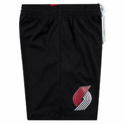 99-00 Port. Trailblazers Swingman Short 10 99-00 Port. Trailblazers Swingman Short -Daily Fashion 99 00 port trailblazers swingman short 348590