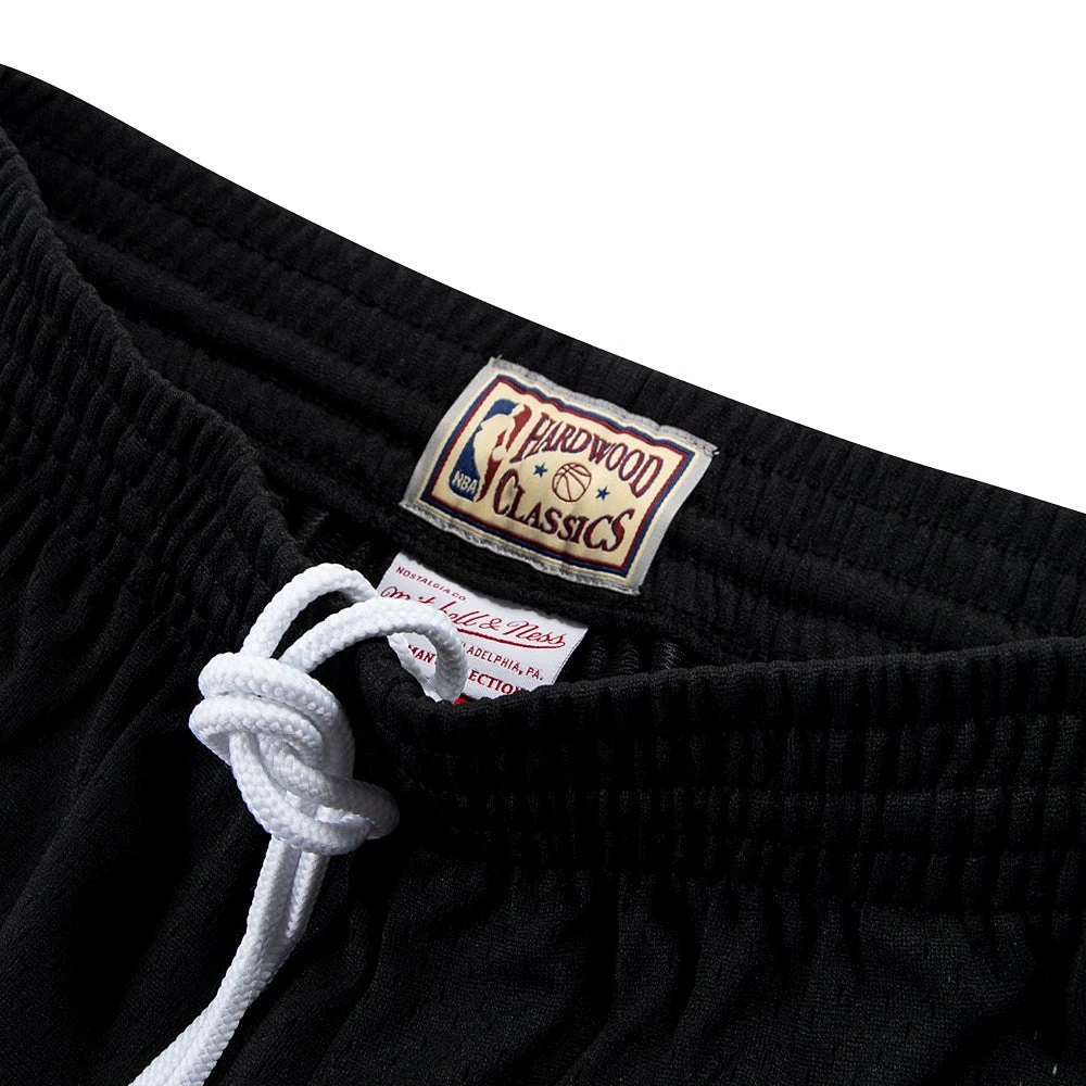 99-00 Port. Trailblazers Swingman Short 5 99-00 Port. Trailblazers Swingman Short - Image 3