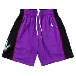 99-00 Tor. Raptors Swingman Short