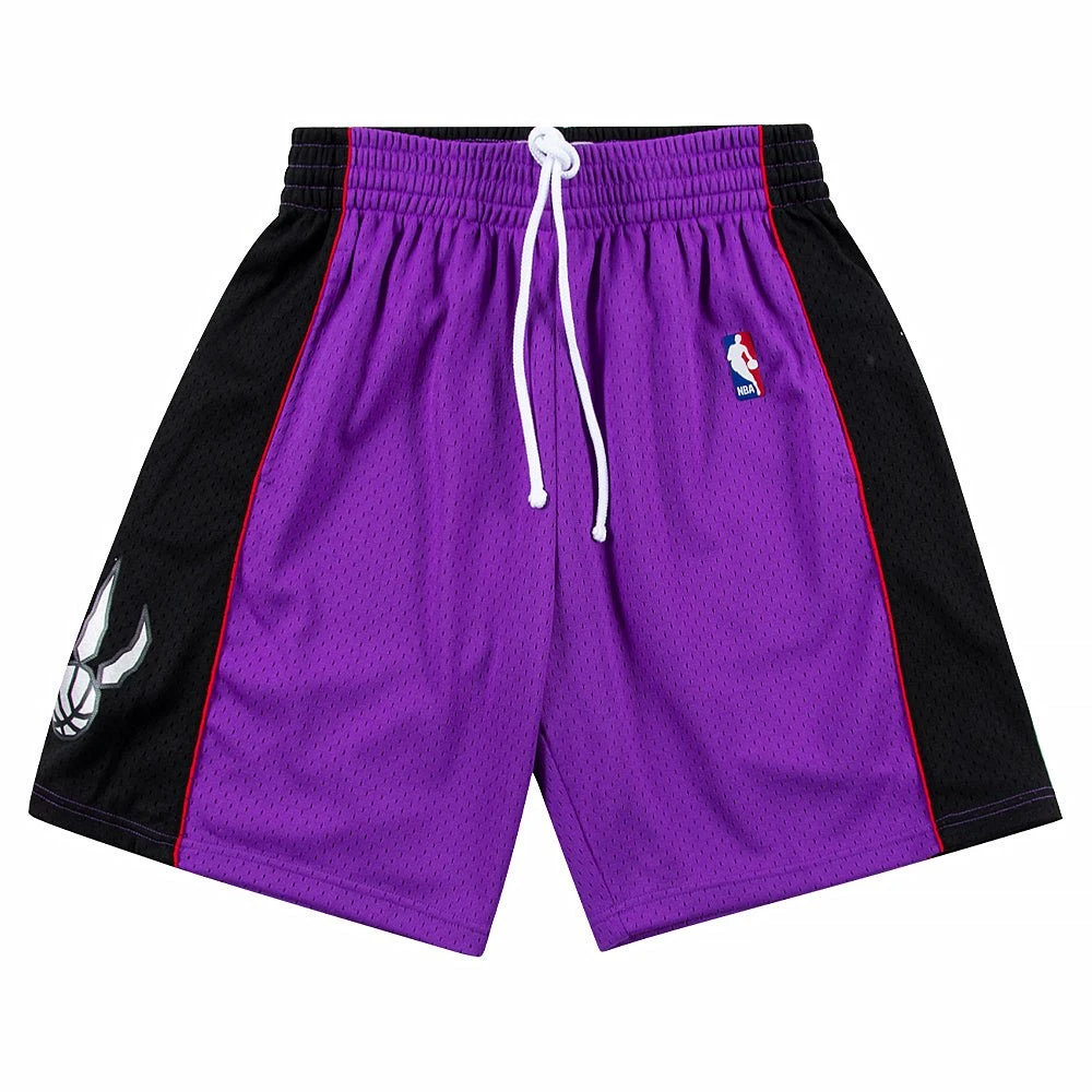 99-00 Tor. Raptors Swingman Short 3 99-00 Tor. Raptors Swingman Short