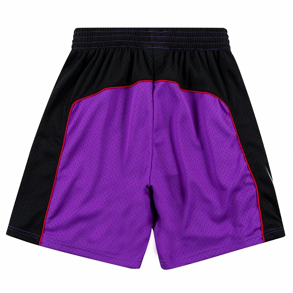 99-00 Tor. Raptors Swingman Short 7 99-00 Tor. Raptors Swingman Short - Image 5