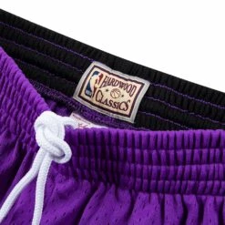 99-00 Tor. Raptors Swingman Short 9 99-00 Tor. Raptors Swingman Short -Daily Fashion 99 00 tor raptors swingman short 847579