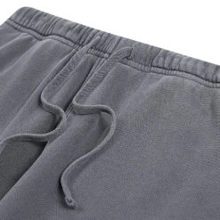 Outlaw Short | Charcoal -Daily Fashion ARTMEETCHAOS OUTLAWSHORTS CHARCOAL 2