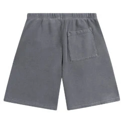 Outlaw Short | Charcoal -Daily Fashion ARTMEETCHAOS OUTLAWSHORTS CHARCOAL 5