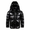 ABC 12(3) Puffer Jacket | Anthracite Black 2 ABC 12(3) Puffer Jacket | Anthracite Black -Daily Fashion abc 123 puffer jacket anthracite black 484042