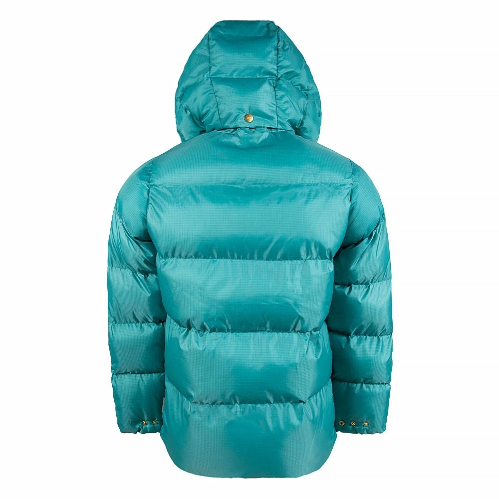 ABC 12(3) Puffer Jacket | Aventurine Green 8 ABC 12(3) Puffer Jacket | Aventurine Green - Image 6