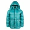 ABC 12(3) Puffer Jacket | Aventurine Green -Daily Fashion abc 123 puffer jacket aventurine green 512097