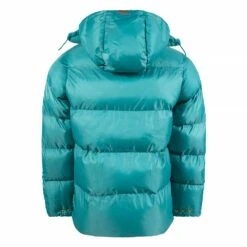 ABC 12(3) Puffer Jacket | Aventurine Green 12 ABC 12(3) Puffer Jacket | Aventurine Green -Daily Fashion abc 123 puffer jacket aventurine green 563387