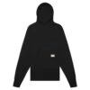 ABC 123 Pullover Hoodie | Black -Daily Fashion abc 123 pullover hoodie black 635277