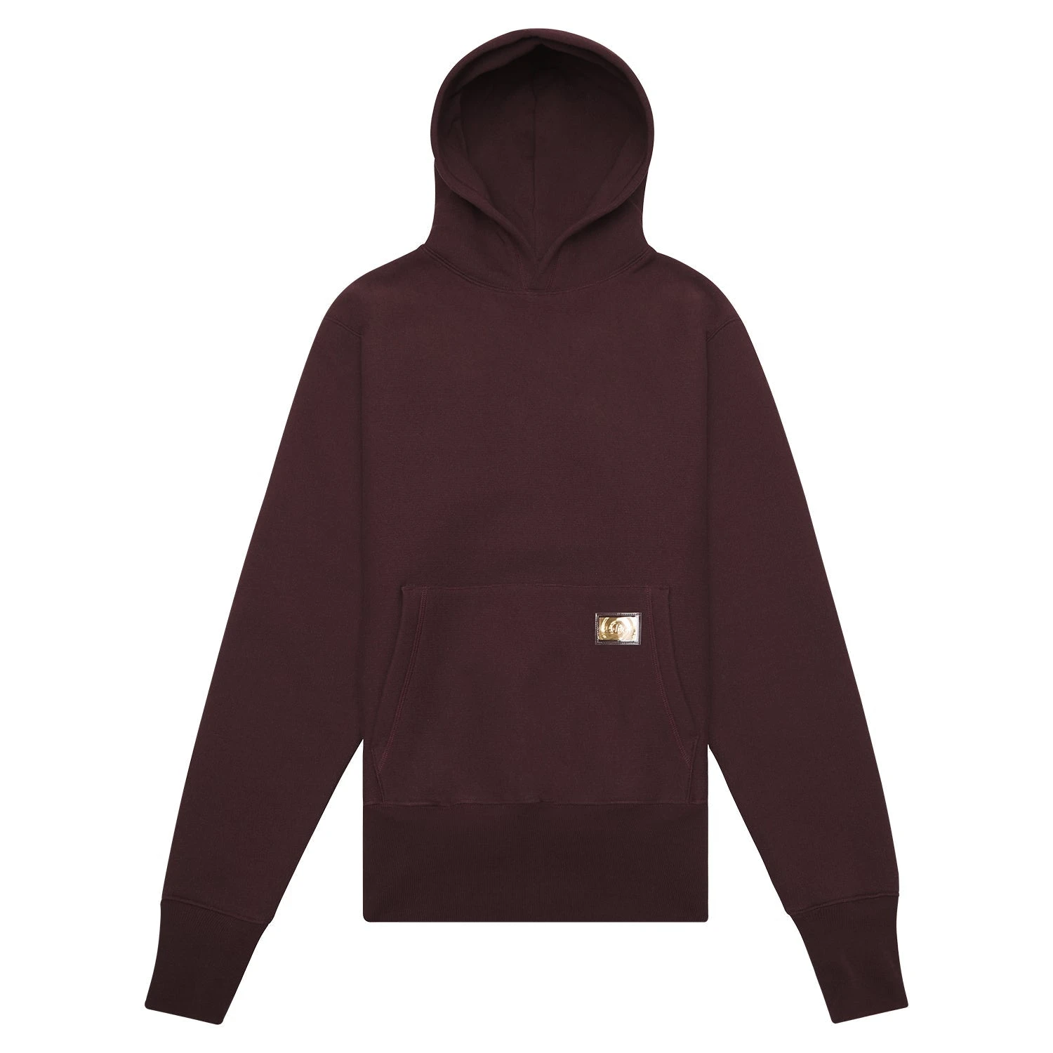 ABC 123 Pullover Hoodie | Port 3 ABC 123 Pullover Hoodie | Port
