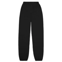 ABC 123 Sweatpant | Black -Daily Fashion abc 123 sweatpant black 327075