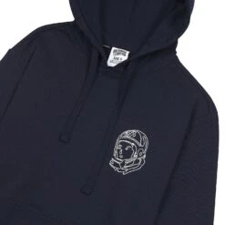 Billionaire Boys Club Academic Hoodie | Maritime -Daily Fashion academic hoodie maritime 526155