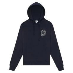 Billionaire Boys Club Academic Hoodie | Maritime